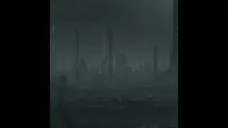 Shattered Utopia (Dark ambient music)