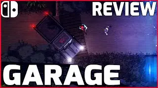 Garage: Bad Trip - Review (Nintendo Switch)