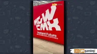 Milan Games Week, innovazione e intrattenimento digitale protagonisti del gaming