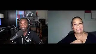 Lawrence Brownlee presents 'The Sitdown with LB' with special guest, Roberta Alexander