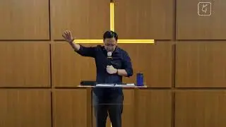 Strive Forward I Sunday Worship Service 28 Dec 2025