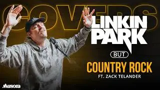 Country Rock Band Covers 