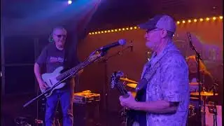 Bread Box  -  FreakTrain