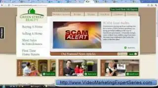 Real Estate Video Marketing Tips