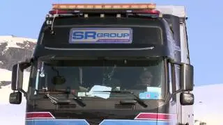 SR Group 2013 trailer