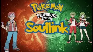Der Marsch durch die Siegesstra&szlig;e - Pokemon Feuerrot und Blattgr&uuml;n Soullink #021 mit@WorldInTheBoxx​