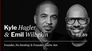Kyle Hagler and Emil Wilbekin on Native Son, Visibility, and the Business of Culture