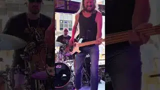 Maggie Baker Nashville, Payton Jerde, Ben Parker Nashville