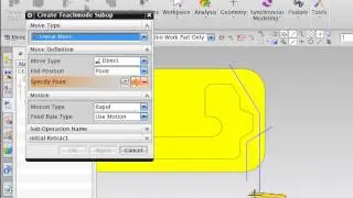 nx teach mode 2