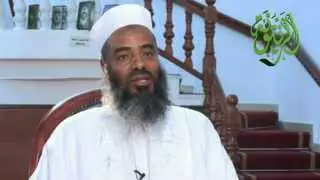 كلام يقال لأول مرة على التلفاز مع الشيخ خميس الماجري