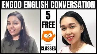 Engoo English Conversation