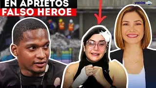 CONFESI&Oacute;N del FALSO H&Eacute;ROE del Jet Set: Revelaciones sobre pagos y mentiras