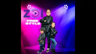 Freestyle +BeatBox : Andre, Vannia y Edgar Jamming Glez Session