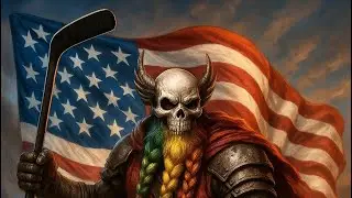 6.22.2025 - FITCHBURG RAIDERS vs. MAPLE SHADE, NJ CHIEFS - Penguin Division clips