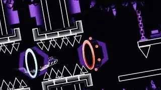 Necropolis Fail #1 (90%) | Geometry Dash 2.1