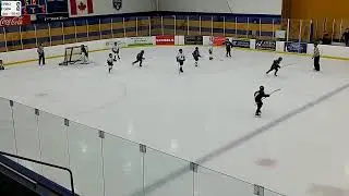MASH SQUIRT B: FROSTBITE vs GRAY DUCKS - 04/15/2022