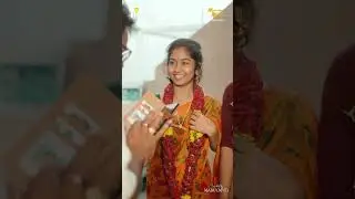REY Deva Entra Edi   || Marriage&Madness EP 5/22 || Short series || PVR STUDIOS ||