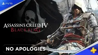 [Game Movie] Assassin's Creed IV: Black Flag (Nothing is True)