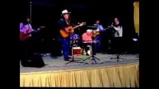 Elroy - Bellbird Country Music Club - 2005