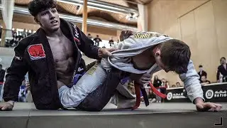 NEW 2020 JIU JITSU HIGHLIGHTS