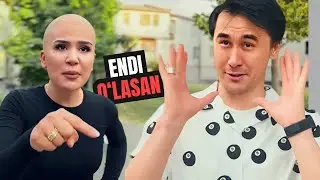 Kim yutdi 😂| Mominlive