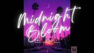 Blackpink x Newjeans &ndash; &ldquo;Midnight Bloom&rdquo; (K-Pop Type Song) | Prod. RenHook