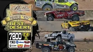 7200cup (Parker 425) Presented by KC HiLiTES