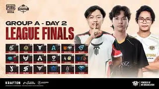 [BANGLA] Live MR Survival Showdown League Final &ndash; HORAA Esports Is Here!