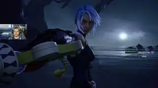 We're in the KH3 Endgame now... I think...