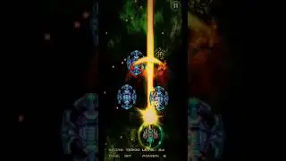 Galaxy Attack Alien Shooter Level 84 Kratacean No Hack