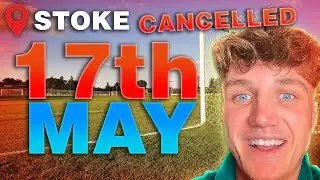 LFCSONNY CHARITY MATCH CANCELLED!