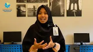 Membumi jiwakan Senang Belajar - Kultum Ramadhan