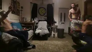 Josh A K A Wobble Boy!!! (www.twitch.tv/fridaynightstreamz)
