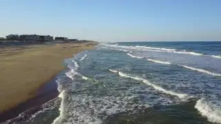 Nags Head, NC - Drone Footage