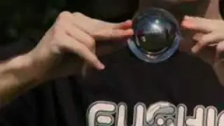 Fushigi Magic Gravity Ball - Best Of As Seen On TV
