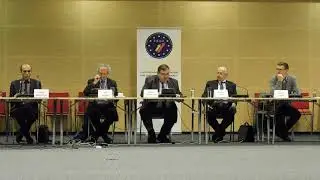 EAFJD's side-event &ldquo;Nagorno-Karabakh Up Close: Between Fire and Hope&rdquo;