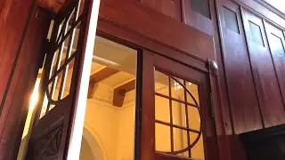 Vita Helvetia &bdquo;Villa Staub&ldquo; als Ort f&uuml;r Hoffnung und Genesung (Tochter O. Schoeck erz&auml;hlt&hellip;) #shorts 