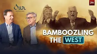 30 Years of Deception: How Palestinians can find hope and leadership post-Oct. 7 | Our Middle East