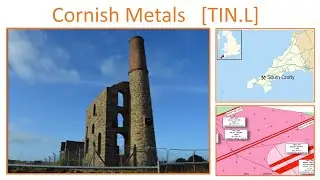 STOCK ANALYSIS UPDATE : Cornish Metals