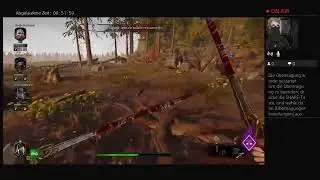 PS4-Live-&Uuml;bertragung von Danielthbgfh