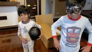 HyperGoGo Hoverboard Go Kart Kit Attachment by Two Dots