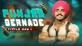 🔥 &ldquo;Enemies Fear My Grenades 😈&rdquo; #bgmi #pubg #sycojatt