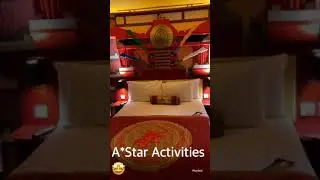 A*Star Legoland