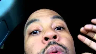 Kareem Get Money Event Declaration