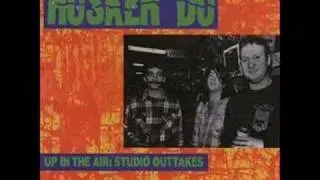 Husker Du - Never Talking To You Again live band version