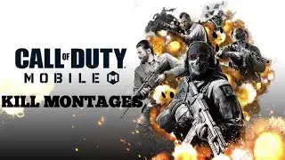 CALL OF DUTY MOBILE // SQUAD GAME PLAY // THE KARDY GAMING