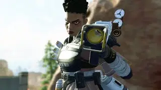 Apex Legends | Duos Gameplay | #2 | No Commentary