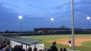 Shawn Jamison Angleton varsity double