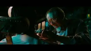 John Wick: Chapter 3 - Parabellum - Excommunicado Scene