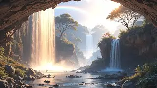 Healing Meditation Music 🌿 Relax the Mind, Body & Soul #healingmusic #meditation2026